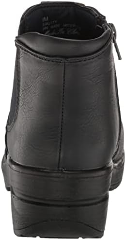 Easy Street Women's Rosario, Navy, 8.5 | Image 2