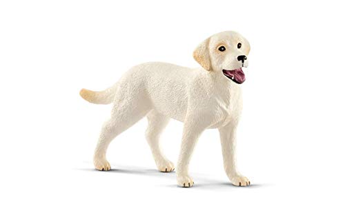 schleich retriever