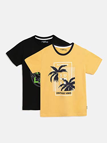 Image of Li'l Tomatoes Boys T-Shirt with a Surprise Gift