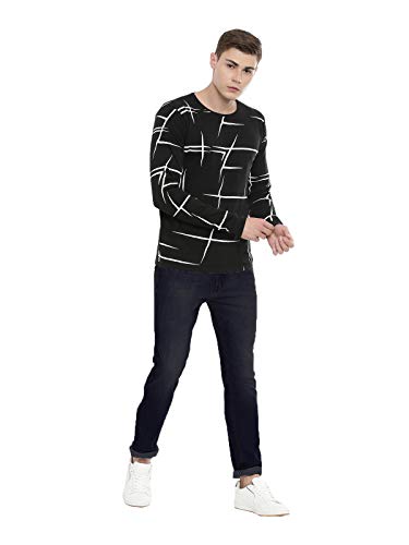 Image of ADRO Men's Regular Fit T-Shirt