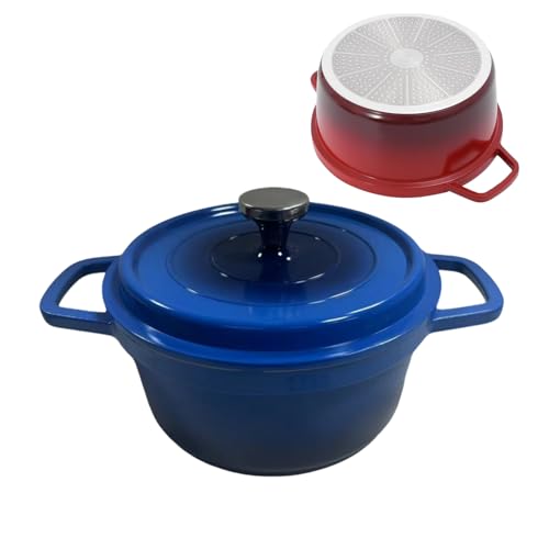 鋳鉄 ホーロー 鍋」の人気商品一覧 | 安い商品を通販サイトから探す