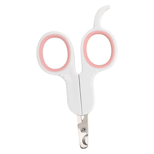 クイックペット爪カッター滑り止めグリップステンレス鋼効率的なトリミング犬猫グルーミング供給犬の爪切り