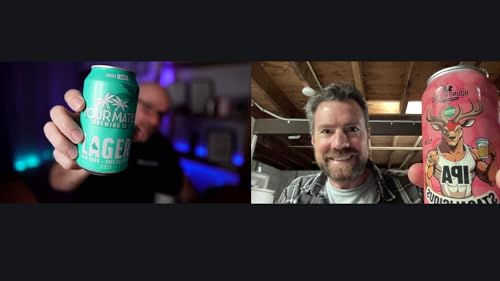 BatB 138 &ndash; Beer consumption increasing, Hendo&rsquo;s GC field trip Podcast Por  arte de portada