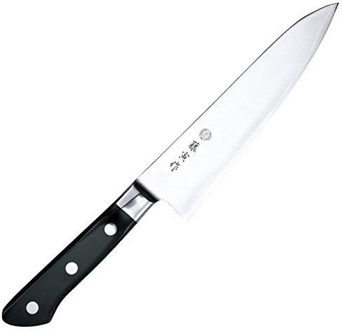 Tojiro Fujitora DP Gyutou - 7.1" (18cm)