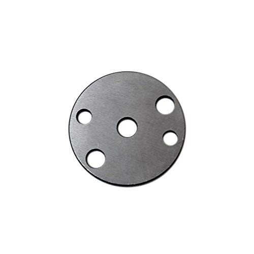 Siège de valve Ingersoll-rand Mc121–3 places (03012663) étanchéité compression air