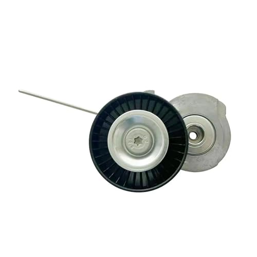 Poulie de tension courroie Volvo XC90 S80 anti-vibration moteur 3.0T 3.2L