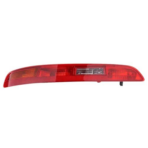 Feu arrière clignotant et stop gauche 8UD945095B pour pare-chocs de voiture Q3 2011-2015
