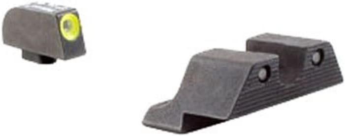 Trijicon Night Sight Sets for Glock Pistols