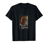 T-shirt Tiger Tiger