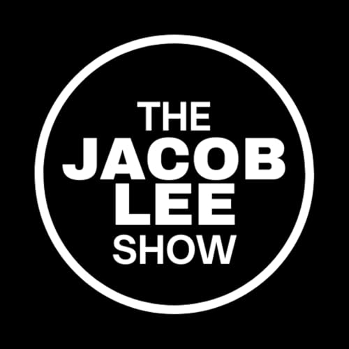 The Jacob Lee Show cover art