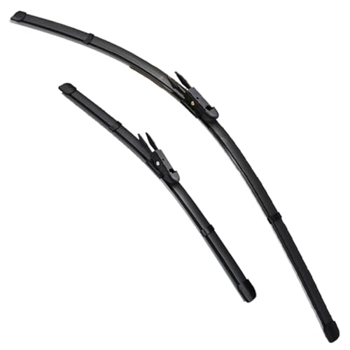Essuie-glace Mini Countryman R60 anti-traces balais de pare-brise avant brosses pluie