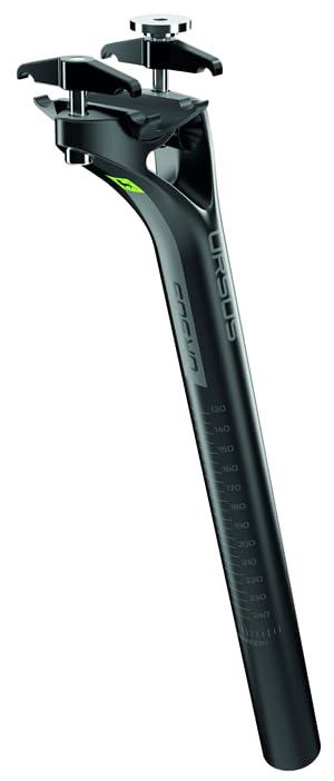 Amazon | ウルサス MAGNUS SP700 CARBON SEATPOST 400mm 27.2