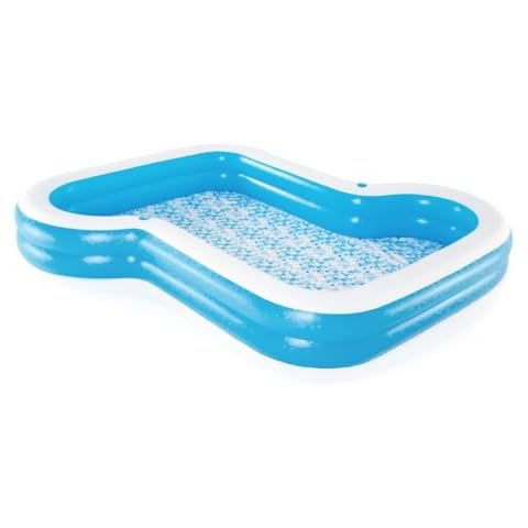 Bestway Sunsational Family Paddling Pool Cover