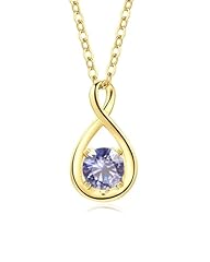 yellow gold-12-tanzanite