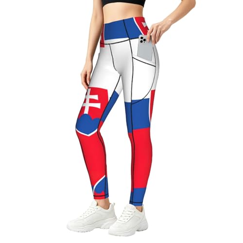 Leggings de moda de Eslovaquia ZXERTG para lucir un estilo deportivo y cómodo en el gimnasio