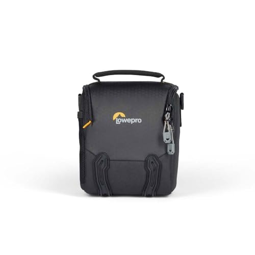 Lowepro Adventura, Camera Shoulder Bag With Adjustable/Removable Shoulder Strap