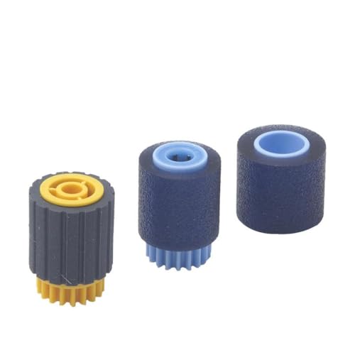 Rouleau de ramassage premium compatible C651 : qualité supérieure et alimentation papier fiable