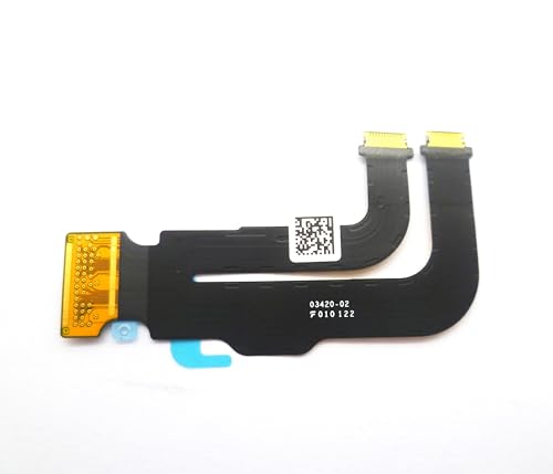 Nappe flexible pour écran LCD Apple Watch 7 45mm haute conductivité