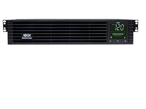 Build My PC, PC Builder, Tripp Lite SM3000RMXLNTAA