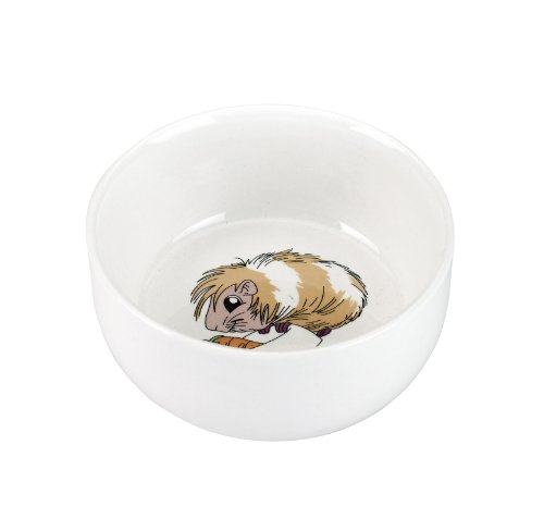 Cuenco para roedores 11 cm, 300 ml