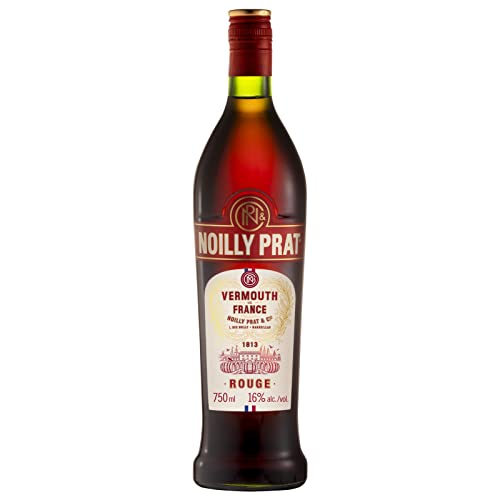 Noilly Prat Vermouth Premium Noilly Prat Rouge, 75cl