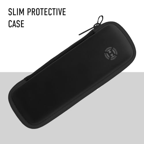 Harrows Darts Blaze Darts Wallet | Darts Case Holds 3 Assembled Darts and Accessories | Protective EVA Material | Professional Darts Accessories