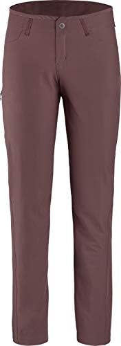 Amazon | Arc'teryx Creston パンツ レディース US サイズ: 0 x 31