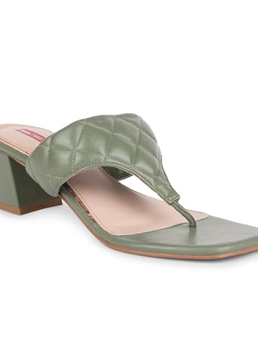 Image of Bata womens Lever Thong Slipper