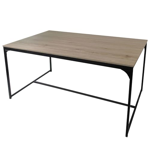 Mesa Loft Pesebre 150X80XH75CM