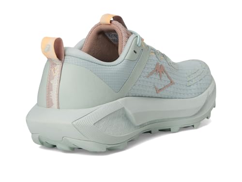 ASICS ASICS Women Gel-Trabuco 13 Lichen Rock/Cream 8.5 Medium