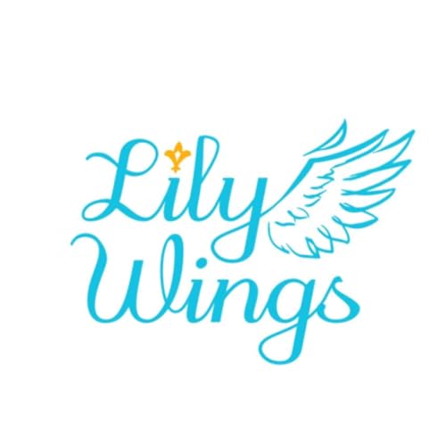 Lily Wingsのふんわりラジオ cover art