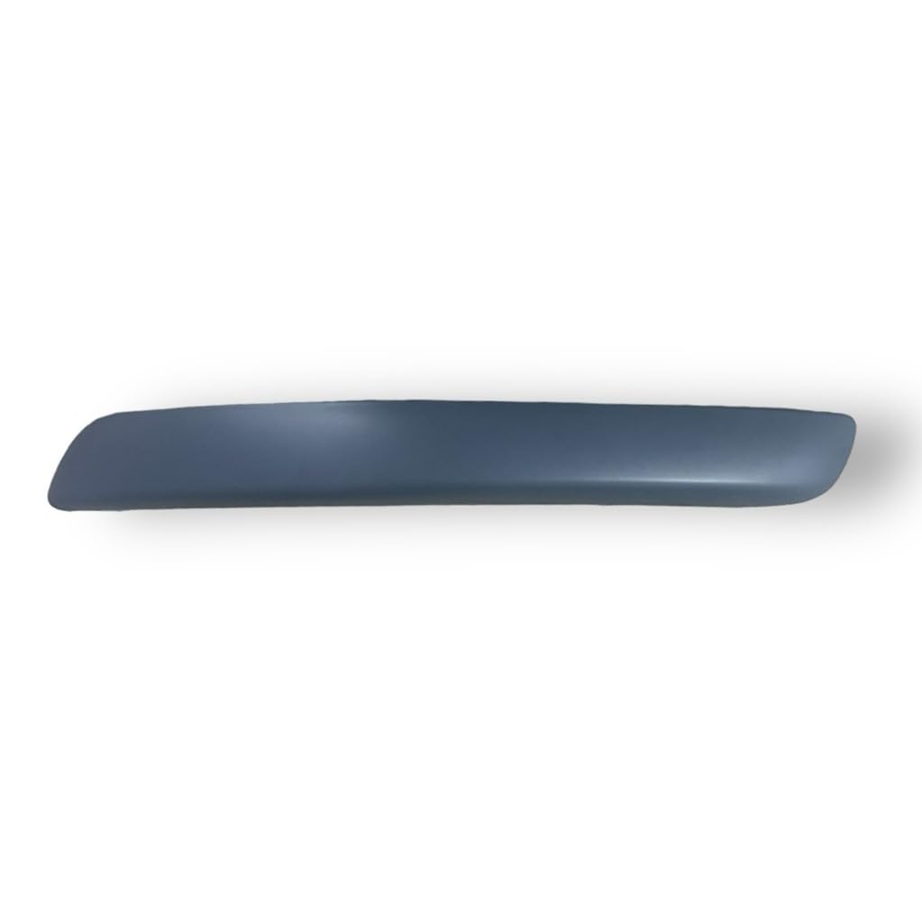 Ön Tampon Sol Köşe Bandı Plastik Çıta 1K0807655A VW Golf MK5 ile uyumlu 2004-2008