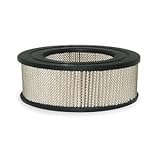 Baldwin Filters Air Filter, 9-11/16 x 1-7/8 in.