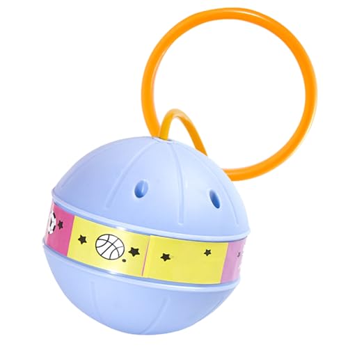 Tobillo de bola de rebote brillante, divertido con cuerda de saltar, juguete de ejercicio colorido, seguro y duradero, pelota deportiva para niños, juego activo, familia, al aire libre