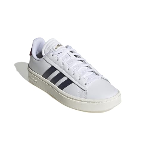 Image of adidas Men's Grand Court Alpha Tennis Shoe