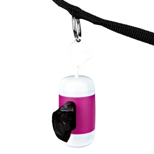 Trixie Hundekotbeutel-Spender, Kunststoff