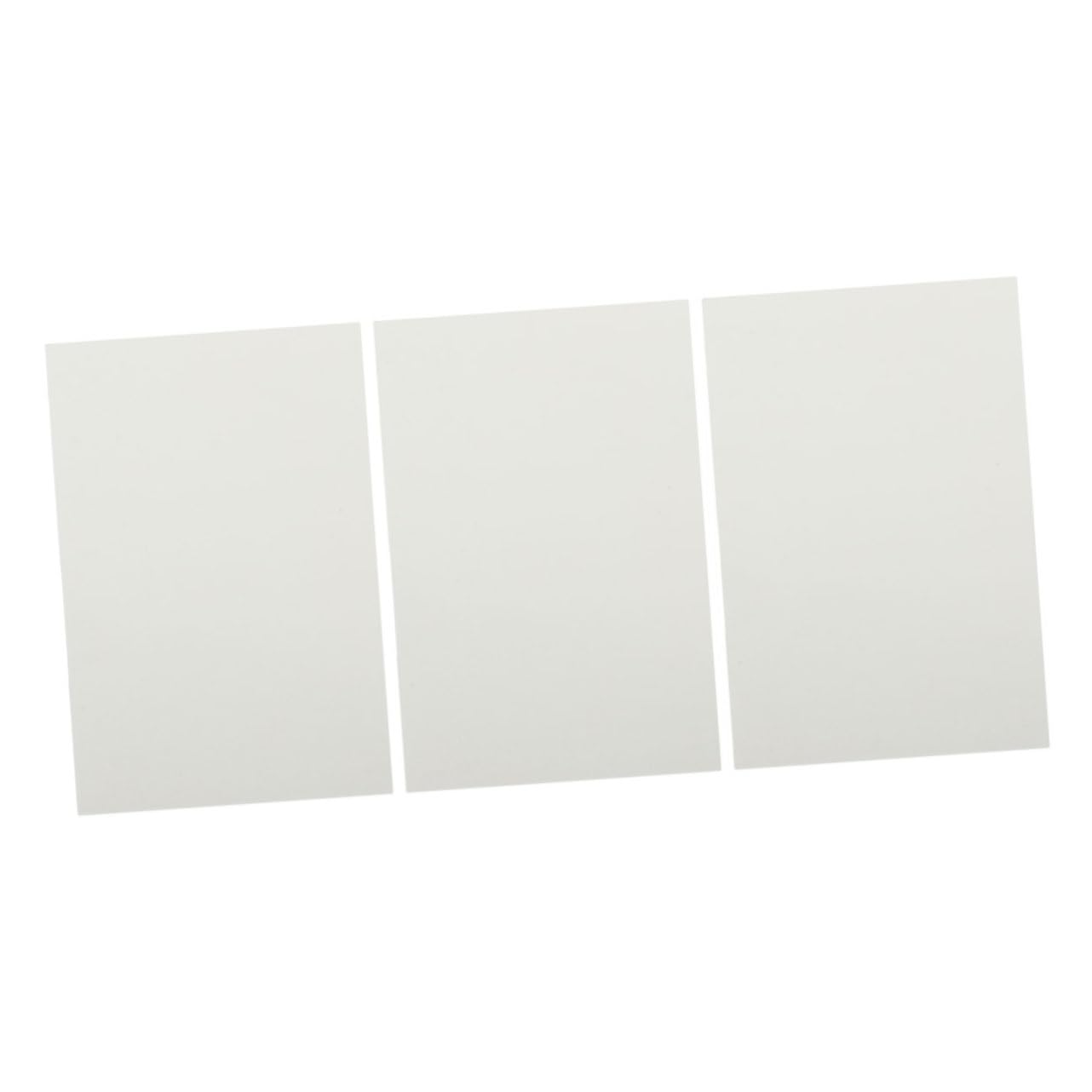 Panneaux métalliques vierges pour sublimation de haute précision avec surface aluminium