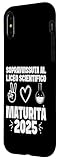 Zoom IMG-1 maturit 2025 liceo scientifico scuola