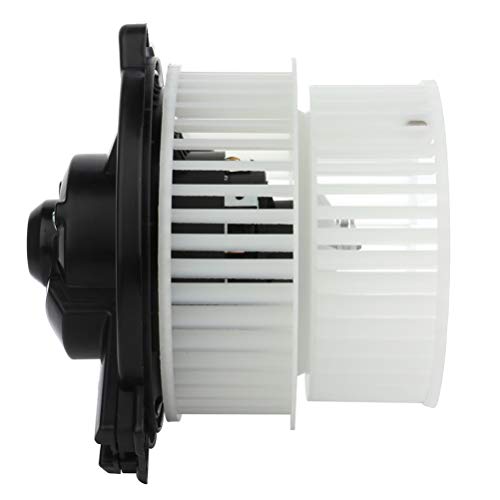 Image of OCPTY A /C Heater Blower Motor Fan Cage 700172 HVAC fit for 2004-2006 for Scion xA /2004-2006 for Scion xB /2000-2005 for Toyota Echo 2000 2001 2002 2003 2004 2005AC Heater Blower Motor w /Fan