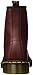 Dr. Martens 1460, Botas Unisex Adulto, Rojo (Cherry Red), 38 EU