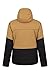 Mountain Warehouse Interstellar Mens Waterproof Ski Jacket - IsoDry Tan Large
