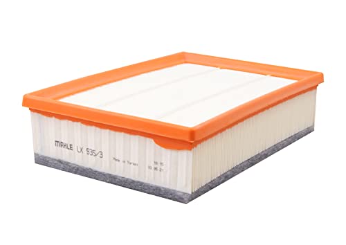 KNECHT Filtre à air LX935/3 réduit la consommation de carburant