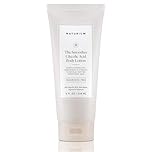 Naturium The Smoother Glycolic Body Lotion | Moisturizing & Exfoliating Cream, With AHA, For Rough and Dry Skin | 8 FL OZ / 234 ml