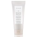 Naturium The Smoother Glycolic Acid Body Lotion, Resurfacing & Exfoliating Treatment, with 10% Glycolic Acid | 16.9 FL OZ / 500 ML