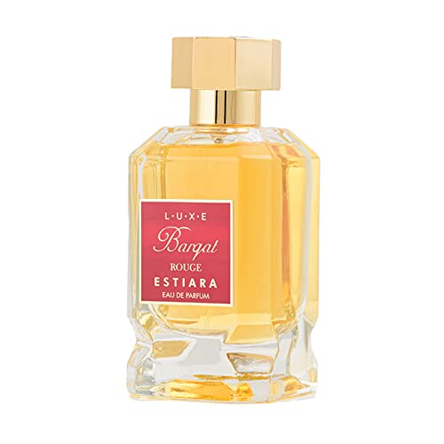 Estiara Luxe Barqat Rouge for Unisex - 3.4 oz EDP Spray