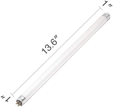 New Home Innovations 10W UV Replacement Bulb