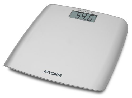 Joycare JC-328 - Báscula electrónica de baño