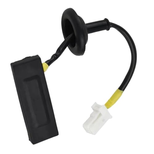 Interrupteur de hayon 81260-1W220 haute durabilité pour Kia Picanto TB