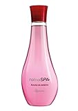 O Boticario Nativa SPA Deodorant Cologne Plum Waters [Aguas de Ameixa] 365 ml