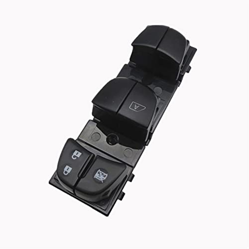 Interrupteurs de lève-vitres électriques 25401 1KA0B Nissan Juke Altima Tiida pièce